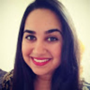 Meet your Posher, Sonia